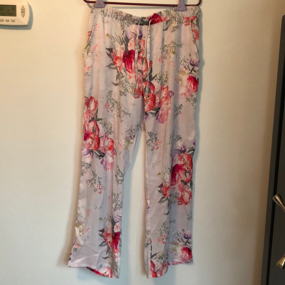 Pajama set